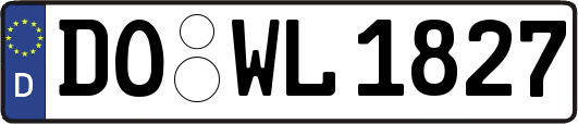 DO-WL1827