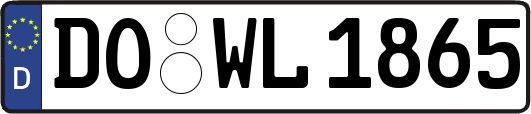 DO-WL1865