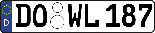 DO-WL187