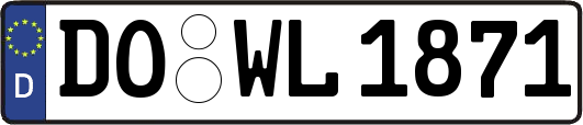 DO-WL1871