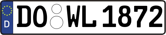 DO-WL1872