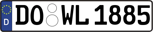 DO-WL1885