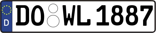 DO-WL1887