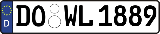 DO-WL1889