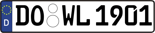 DO-WL1901