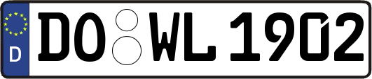 DO-WL1902