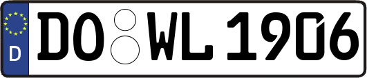 DO-WL1906