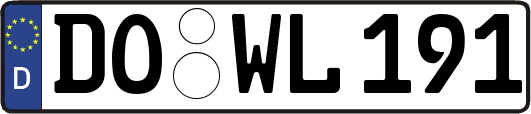 DO-WL191