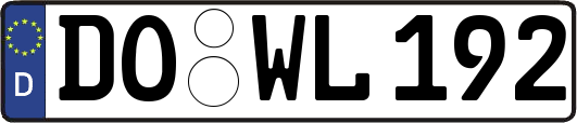 DO-WL192