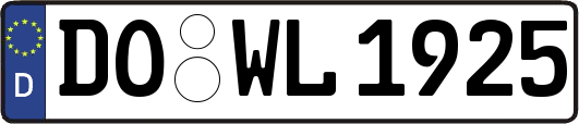 DO-WL1925
