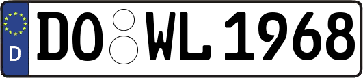 DO-WL1968