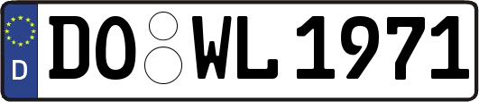 DO-WL1971