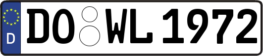 DO-WL1972