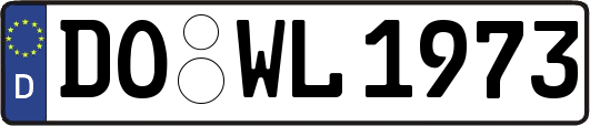 DO-WL1973