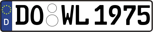 DO-WL1975