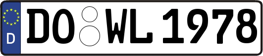 DO-WL1978