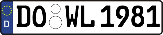 DO-WL1981
