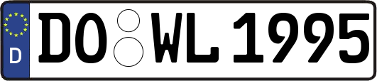 DO-WL1995