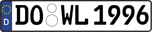 DO-WL1996