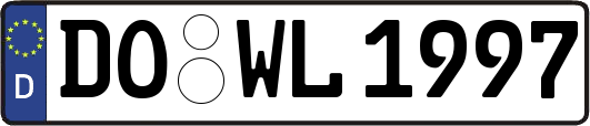 DO-WL1997