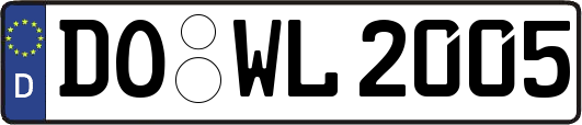DO-WL2005
