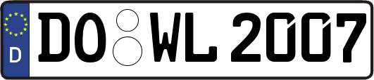 DO-WL2007
