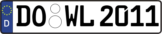 DO-WL2011