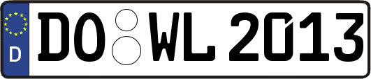 DO-WL2013