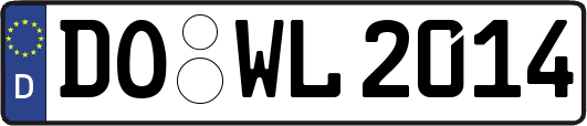DO-WL2014