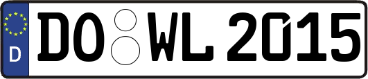 DO-WL2015