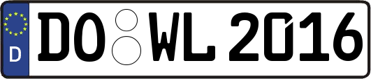 DO-WL2016