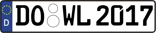 DO-WL2017