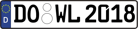 DO-WL2018