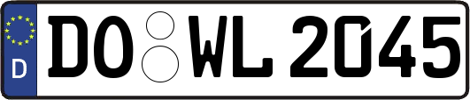 DO-WL2045