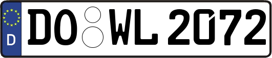 DO-WL2072