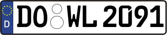 DO-WL2091