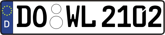 DO-WL2102