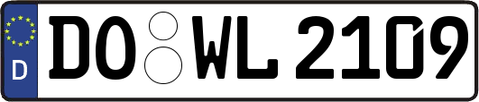 DO-WL2109