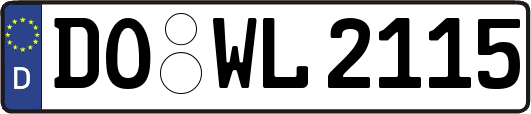DO-WL2115