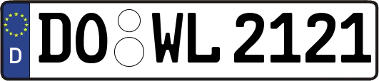 DO-WL2121