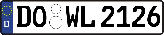 DO-WL2126