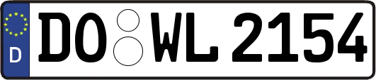 DO-WL2154