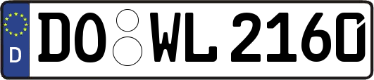 DO-WL2160