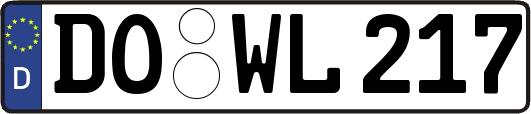 DO-WL217