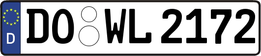 DO-WL2172