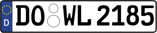 DO-WL2185
