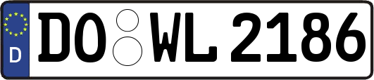 DO-WL2186