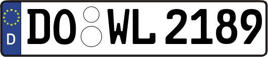 DO-WL2189