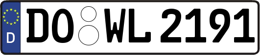 DO-WL2191