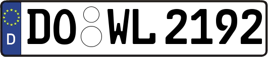 DO-WL2192